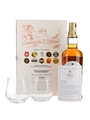 Amrut City Of Joy Exclusive Edition With Glasses 70cl / 48%