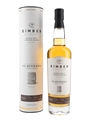 Bimber Small Batch Ex Bourbon Cask Bottled 2021 - Batch No. 03-2021 70cl / 51.6%