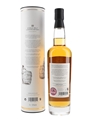 Bimber Small Batch Ex Bourbon Cask Bottled 2021 - Batch No. 03-2021 70cl / 51.6%