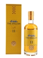 The English 11 Year Old The English Whisky Co 70cl / 46%