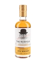 The Norfolk 9 Year Old Rye Whisky Single Grain Bottled 2021 - Batch No. 01-2021 50cl / 51.4%