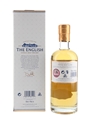 The English 2013 Small Batch Release Bottled 2021 - Batch No. 01-2021 70cl / 46%