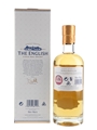 The English 2013 Small Batch Release Bottled 2021 - Batch No. 01-2021 70cl / 46%