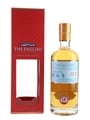 The English 2010 Single Cask Release Bottled 2021 - Batch No. B1 0152/70cl / 46%