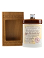 Macallan 21 Year Old Premier Barrel Ceramic Decanter - Douglas Laing 70cl / 46%