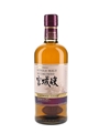 Nikka Miyagikyo Rum Wood Finish Bottled 2017 70cl / 46%