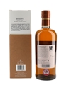Nikka Miyagikyo Bourbon Wood Finish Bottled 2018 70cl / 46%