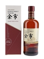 Nikka Yoichi Sherry Wood Finish Bottled 2018 70cl / 46%