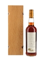 Macallan 1974 30 Year Old Fine & Rare Bottled 2004 - Cask No. 929038 70cl / 56.5%