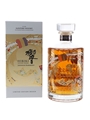 Hibiki Japanese Harmony Bottled 2018 - 30th Anniversary Limited Edition 70cl / 43%