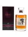 Hibiki 17 Year Old  70cl / 43%