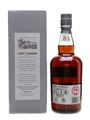 Port Dundas 20 Year Old Bottled in 2011 70cl / 57.4%