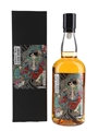 Ichiro's Malt Chichibu London Edition 2024 Speciality Brands 70cl / 50.5%