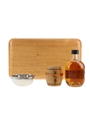 Glenrothes 1978 Limited Release Gift Set Bottled 2008 10cl / 43%