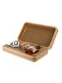 Glenrothes 1978 Limited Release Gift Set Bottled 2008 10cl / 43%