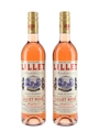 Lillet Rose  2 x 75cl / 17%
