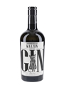 Schrodinger's Katzen London Dry Gin Bottled 2021 - Batch 26 50cl / 44%