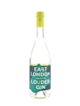 East London Louder Gin  70cl / 47%