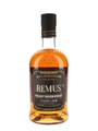 Remus Straight Bourbon Whiskey  70cl / 47%
