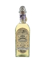 Tequila Fortaleza Reposado Bottled 2022 - Winter Blend 70cl / 43.5%