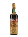 Cinzano Elixir China Bottled 1950s 100cl / 30.5%