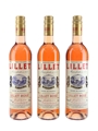 Lillet Rose  3 x 75cl / 17%