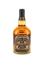 Chivas Regal 12 Year Old Bottled 2001 100cl / 40%