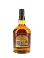 Chivas Regal 12 Year Old Bottled 2001 100cl / 40%