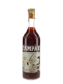Campari Bitter Bottled 1970s - Spain 100cl / 25%