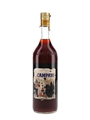 Campari Bitter Bottled 1970s - Spain 100cl / 25%
