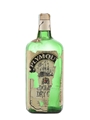 Plymouth English Dry Gin Bottled 1970s - Celsa 100cl / 43%