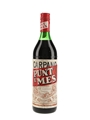 Carpano Punt E Mes Bottled 1970s 100cl / 16.5%
