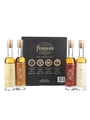Ferrand The Collection Grande Champagne Cognac 4 x 10cl