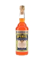 Aperol Barbieri Bottled 1970s 100cl / 11%