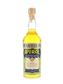 Aperol Barbieri Bottled 1970s 75cl / 11%