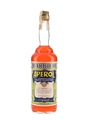 Aperol Barbieri Bottled 1970s 100cl / 11%
