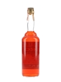 Aperol Barbieri Bottled 1970s 100cl / 11%