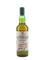 Laphroaig 10 Year Old Cask Strength Bottled 2012 - Batch 004 70cl / 58.3%