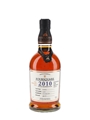 Foursquare 2010 12 Year Old Single Blended Rum Bottled 2022 - Exceptional Cask Selection Mark XXI 70cl / 60%