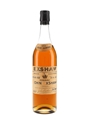 Exshaw 1962 Grande Champagne Cognac Bottled 1970s 68cl / 40%