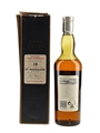 St Magdalene 1979 19 Year Old Bottled 1998 - Rare Malts Selection 70cl / 63.8%