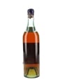 Martell 3 Star VOP Bottled 1920s - 1930s 70cl / 40%