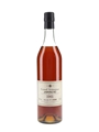 Janneau 1961 Grand Armagnac  70cl / 43%