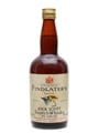 Findlater's Jock Scott 5 Year Old Bottled 1960s 75.7cl / 40%
