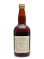 Findlater's Jock Scott 5 Year Old Bottled 1960s 75.7cl / 40%