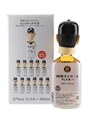 Hanshin Tigers Mercian 2003 Karuizawa - Number 24 Shinjiro Hiyama 36cl / 37%