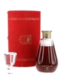 Camus Cognac Baccarat Crystal Decanter 70cl / 40%