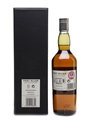 Port Ellen 1979 – 11th Release 32 Year Old 70cl / 53.9%