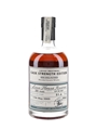 Chivas Brothers 35 Year Old Linn House Reserve Bottled 2005 - Cask Strength Edition 50cl / 51.6%