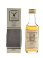 Brora 1972 Connoisseurs Choice Bottled 1992 - Gordon & MacPhail 5cl / 40%